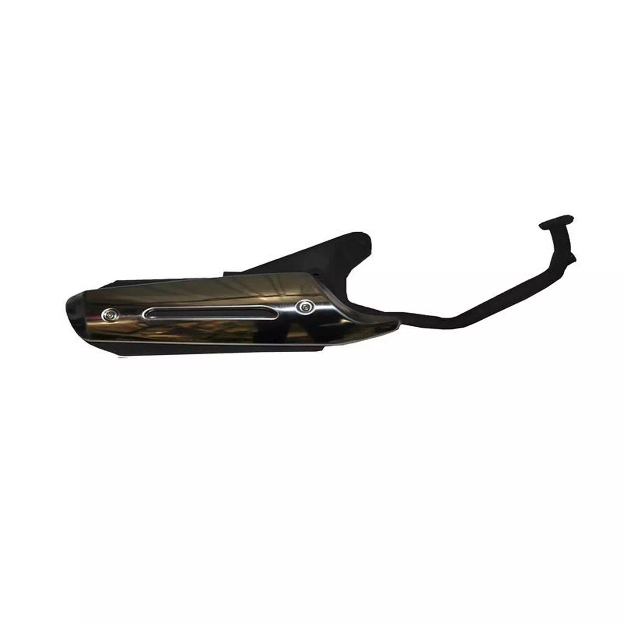 SKYJET BAYBERRY 125 EGZOZ [RAVIDA MAX] #SJ 0121